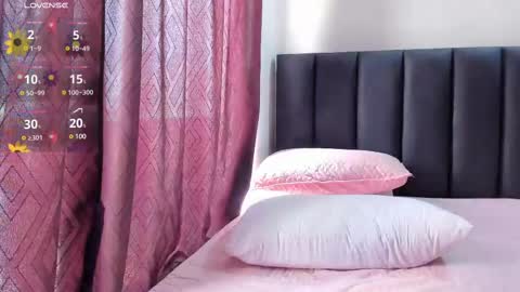 Dulce  online show from February 2025 07:06:01 PM