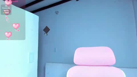 Dulce  online show from March 2025 01:35:02 PM