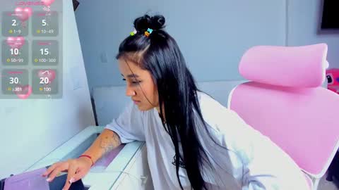 Dulce  online show from March 2025 04:11:02 PM