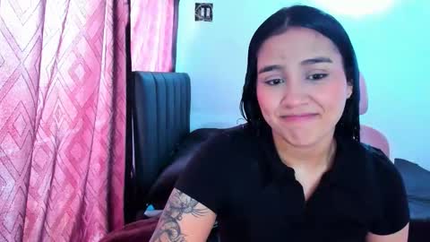 Dulce  online show from November 2025 02:29:01 PM