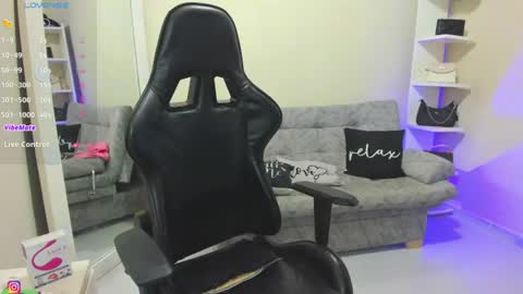 Snapshot of dulce_alice_ chatting on June 2026 11:47:02 PM ALICE online show from June 2026 11:47:02 PM