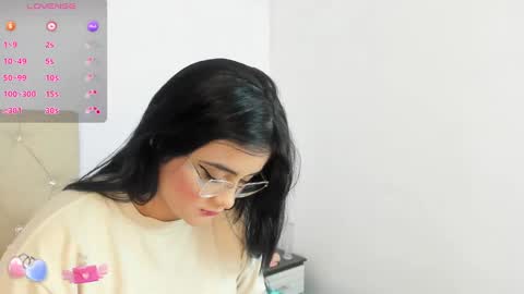 Dulce amg online show from December 2024 12:55:02 PM