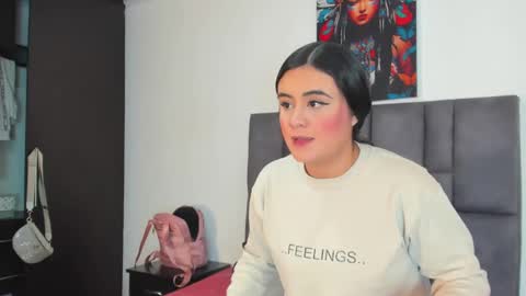 Dulce amg online show from January 2025 12:14:01 PM