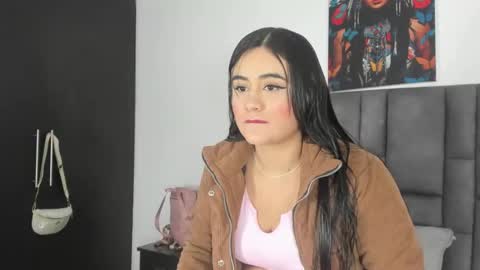 Dulce amg online show from January 2025 11:06:01 AM