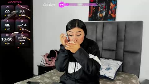 Dulce amg online show from February 2025 12:05:02 PM