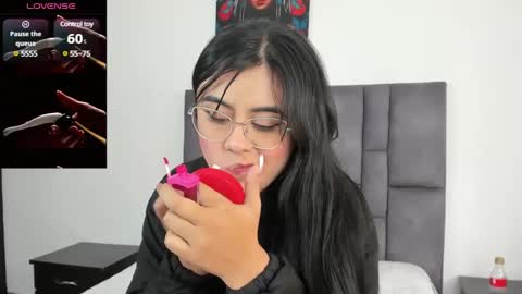 Dulce amg online show from March 2025 03:35:01 PM