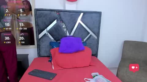 Dulce amg online show from November 2025 03:06:01 AM