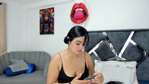 Snapshot of dulce_amg chatting on June 2026 03:07:01 AM Dulce amg online show from June 2026 03:07:01 AM