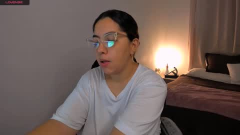 dulce brithany online show from September 2025 12:05:01 PM