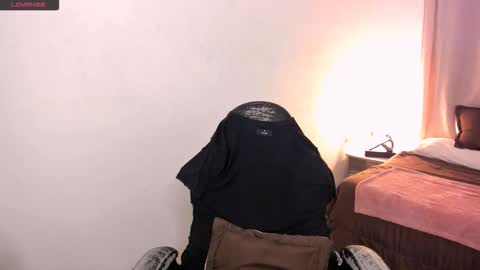 dulce brithany online show from September 2025 11:10:01 AM