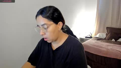 dulce brithany online show from December 2025 11:52:01 AM