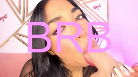 Dulce online show from November 2025 02:06:02 PM