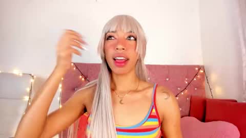 Dulce online show from December 2025 02:26:01 PM