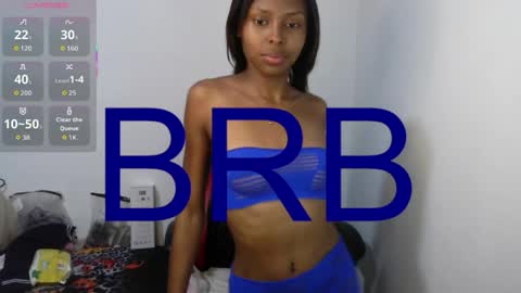 dulce_camx online show from April 2026 03:04:02 AM