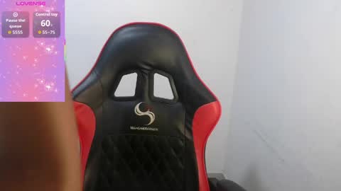 dulce_camx online show from May 2026 04:18:01 AM