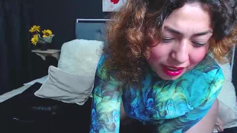 C E L E S T E  online show from December 2024 11:51:01 PM