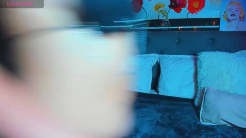 C E L E S T E  online show from January 2025 03:22:02 PM