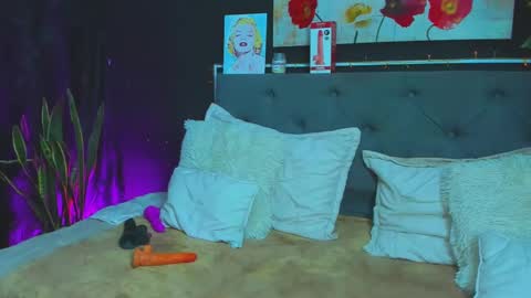 C E L E S T E  online show from January 2025 11:12:02 PM