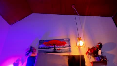 DULCE online show from January 2025 08:06:02 PM