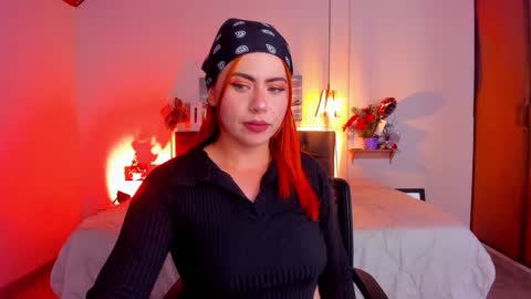 DULCE online show from January 2025 07:09:02 PM