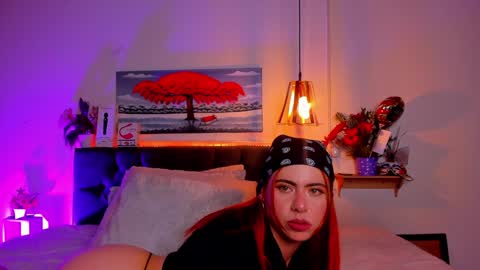 DULCE online show from January 2025 10:13:02 PM