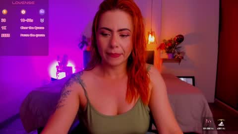 DULCE online show from February 2025 07:19:02 PM