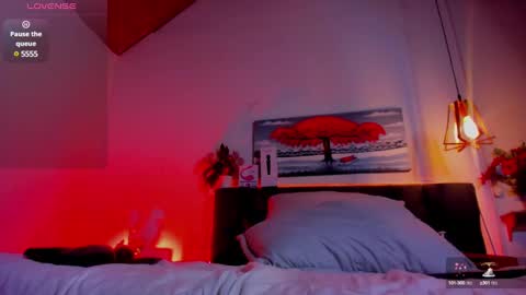 DULCE online show from February 2025 11:34:01 PM