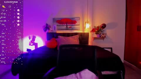 DULCE online show from February 2025 10:09:02 PM