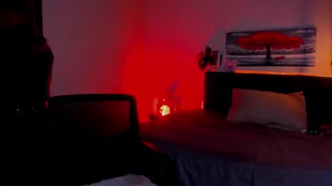 DULCE online show from March 2025 09:48:02 PM