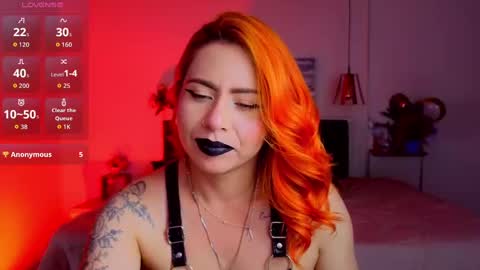 DULCE online show from September 2025 11:59:01 PM