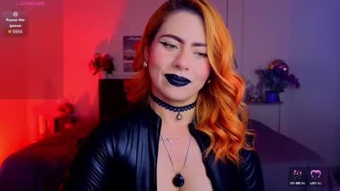 DULCE online show from October 2025 07:34:01 PM