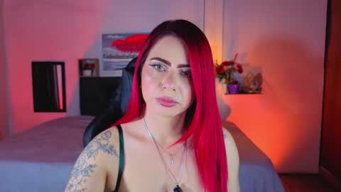 DULCE online show from March 2026 07:42:01 PM