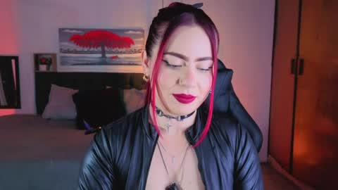 Snapshot of dulce_charlottee chatting on April 2026 07:38:02 PM DULCE online show from April 2026 07:38:02 PM