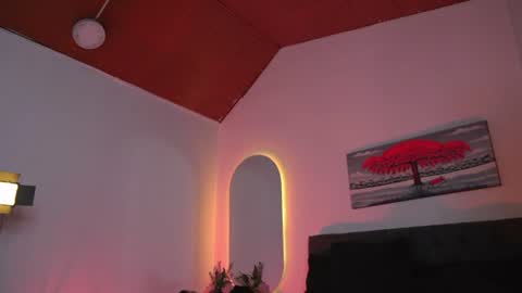 DULCE online show from July 2026 07:21:01 PM