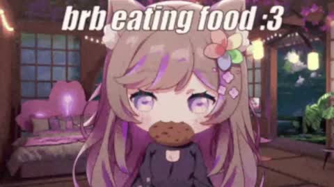 dulce_charm_ online show from April 2026 12:22:01 PM