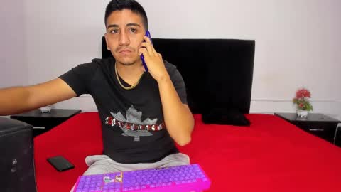 Im Alexa 420 online show from January 2025 07:37:01 PM