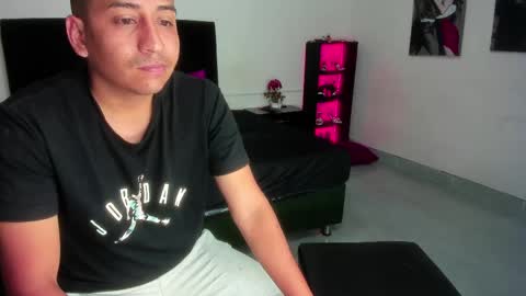 Im Alexa 420 online show from May 2026 04:12:01 PM