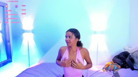 dulce online show from November 2025 10:54:01 PM