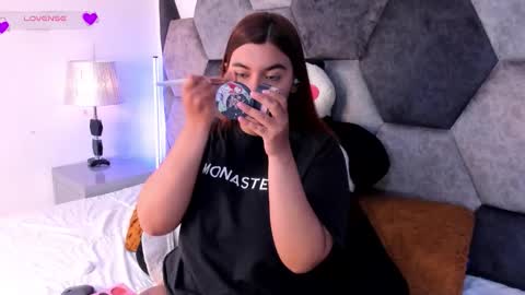 Snapshot of dulce_joness_ chatting on February 2026 09:14:02 PM Dulce BBW Jones online show from February 2026 09:14:02 PM