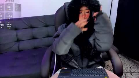 Kitty online show from November 2025 04:12:01 AM