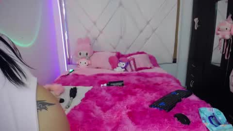 Snapshot of dulce_kiy chatting on October 2025 05:40:01 AM dulce_kiy online show from October 2025 05:40:01 AM