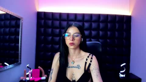 dulce_miiaa online show from July 2026 06:36:02 PM