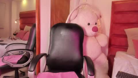 Dulce Morbida online show from May 2026 11:13:02 PM