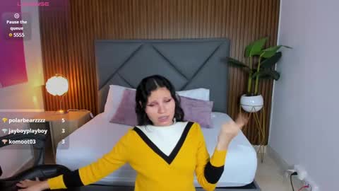 N A T Y online show from February 2025 05:16:01 AM