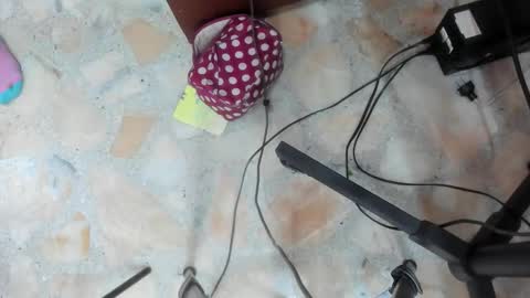 DulcePetite online show from November 2025 12:53:01 PM