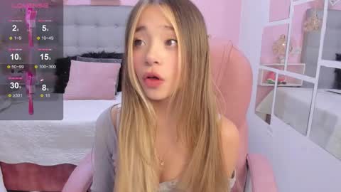 Dulce  online show from March 2026 07:50:01 PM