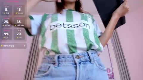 dulce_quintana online show from November 2025 12:15:02 PM