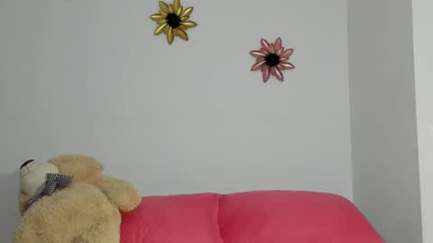 Snapshot of dulce_roberts_ chatting on December 2024 01:16:02 PM Dulce online show from December 2024 01:16:02 PM