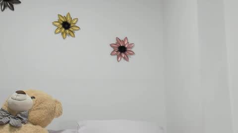 Snapshot of dulce_roberts_ chatting on January 2025 11:43:02 AM Dulce online show from January 2025 11:43:02 AM