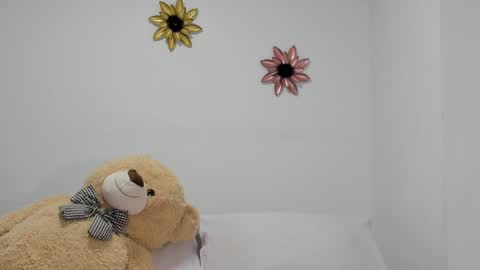 Snapshot of dulce_roberts_ chatting on January 2025 12:53:01 PM Dulce online show from January 2025 12:53:01 PM